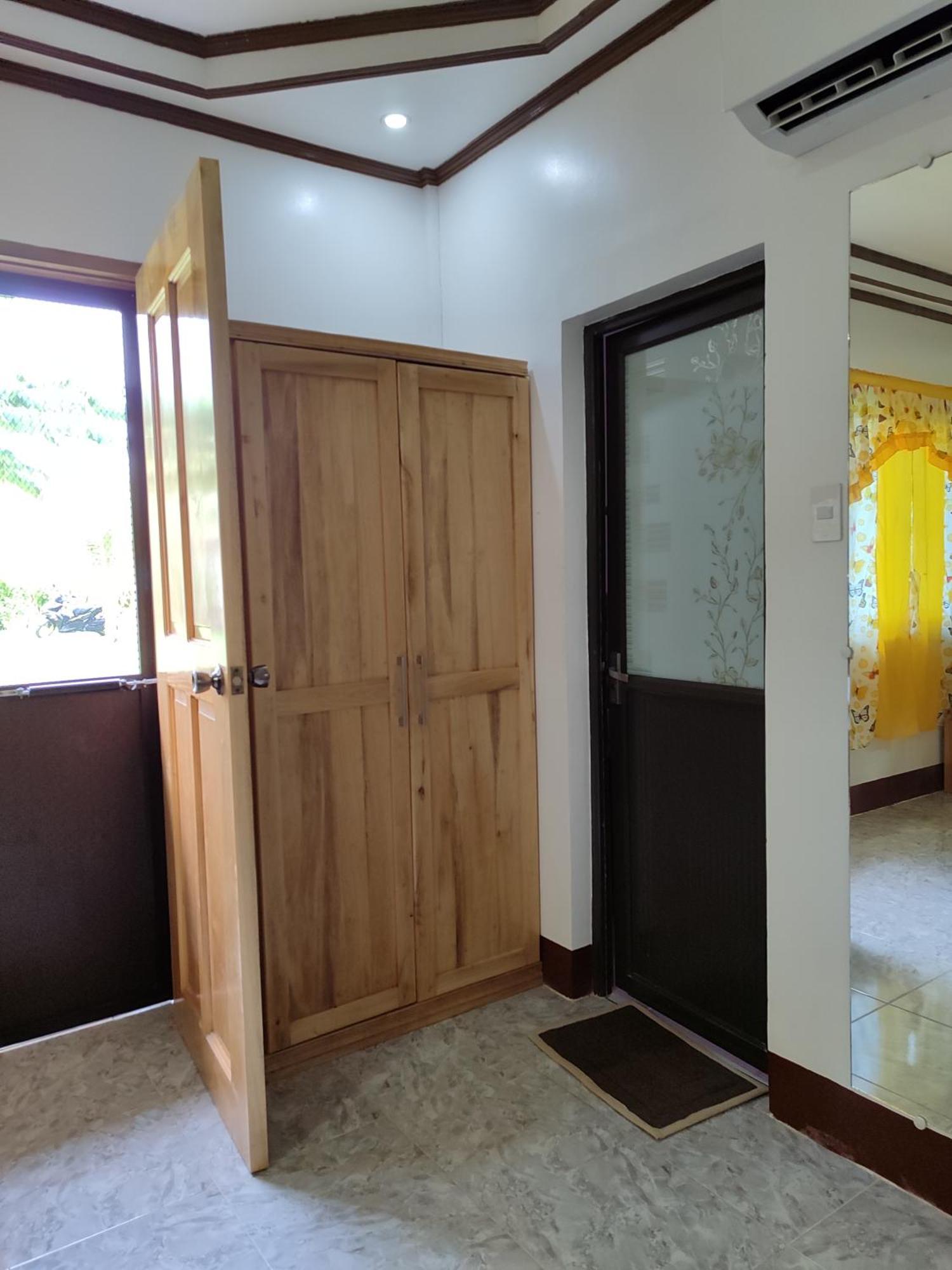 E&N Paradise Island Resort Siquijor Rum bild